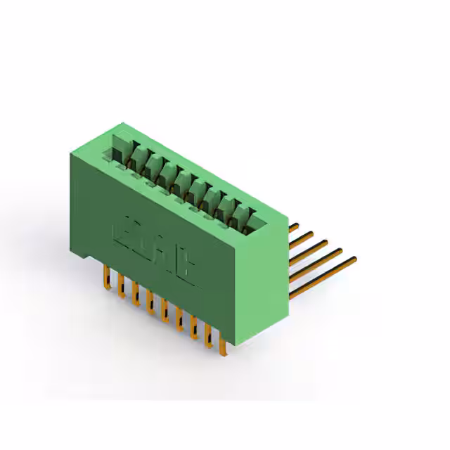 842-018-559-201 EDAC Inc.  Edgeboard Connectors
